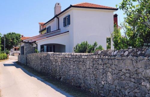 Duga Luka House | Histria magica