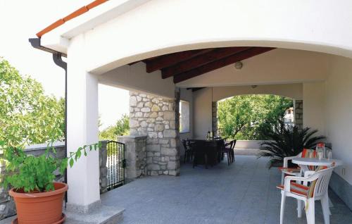 Duga Luka House | Histria magica