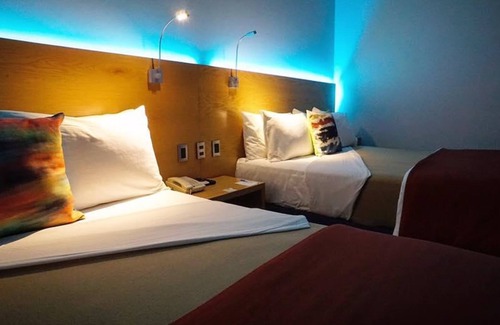 Huejotzingo Hotel | Hit Hoteles Aeropuerto Puebla