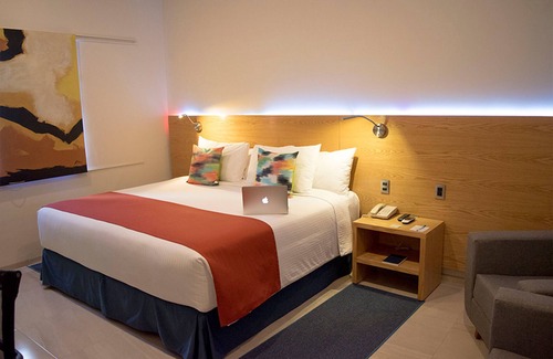 Huejotzingo Hotel | Hit Hoteles Aeropuerto Puebla