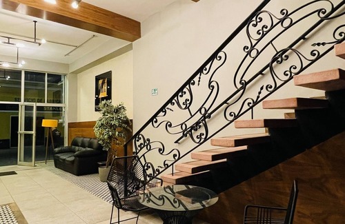 Centro Hotel | HIT Merida Hotel Boutique