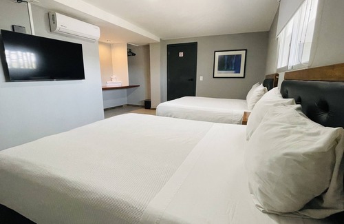 Centro Hotel | HIT Merida Hotel Boutique