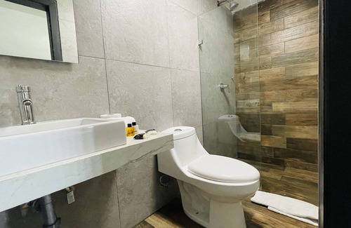 Centro Hotel | HIT Merida Hotel Boutique