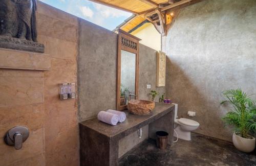 Pemuteran Cabin | Hita Joglo Villa