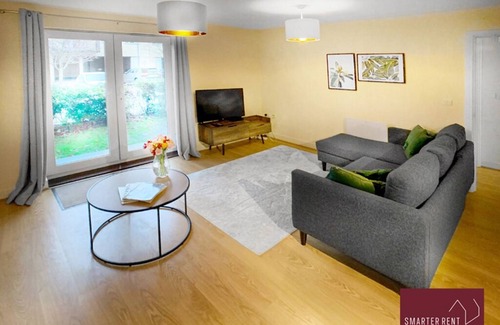 Hitchin Apartment | Hitchin 1 Bedroom Ground Floor Flat