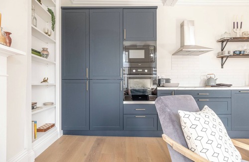 Chipping Norton House | Hitchmans Mews - 2BD in Chipping Norton