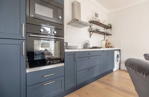 Chipping Norton House | Hitchmans Mews - 2BD in Chipping Norton