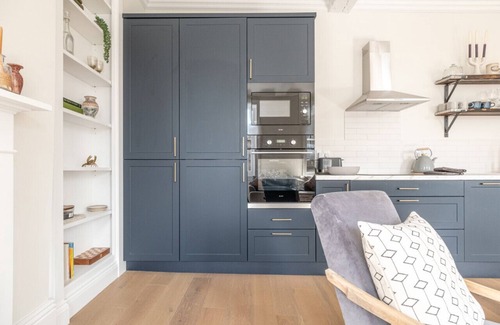 Chipping Norton Apartment | Hitchmans Mews - Stunning 2BD in Central Chipping Norton