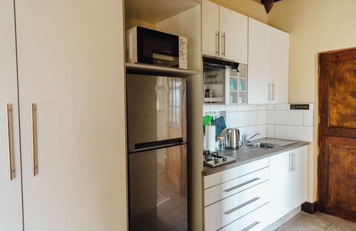 Kirkwood Cottage | Hitgeheim Garden Cottages