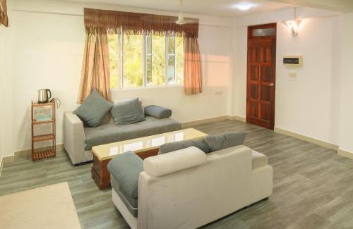 Hithaadhoo House | Hithaa Inn at Baa Atoll