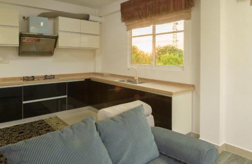 Hithaadhoo House | Hithaa Inn at Baa Atoll