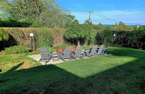 Montauk Cottage | Hither House Cottage, a retreat near the beaches of Montauk NY and Pet Friendly!