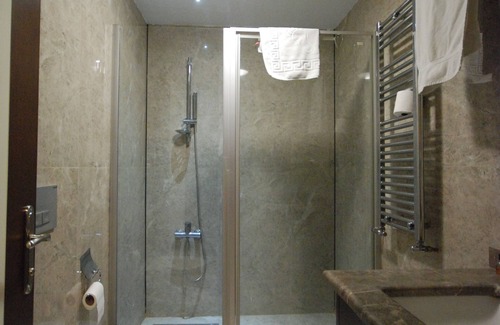 Ulus Hotel | Hitit Otel