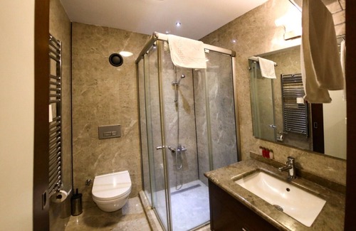Ulus Hotel | Hitit Otel