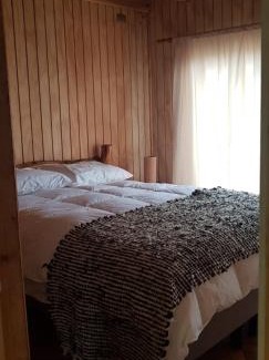 Quellon Apartment | Hito Cero Apart Hotel