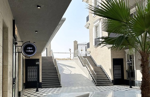 Riyadh Apartment | Hittin A-10 Latest Development GZ35