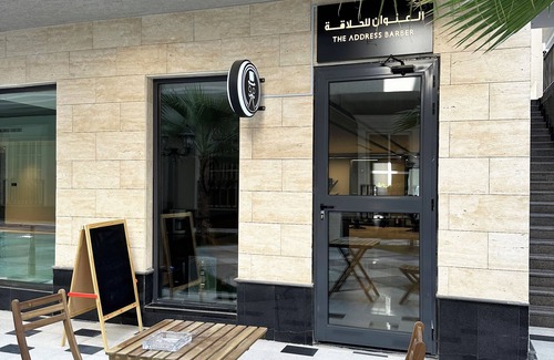 Riyadh Apartment | Hittin A-10 Latest Development GZ35