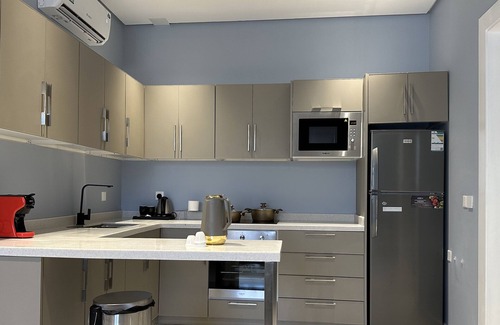 Riyadh Apartment | Hittin B-10 Latest Development AG22