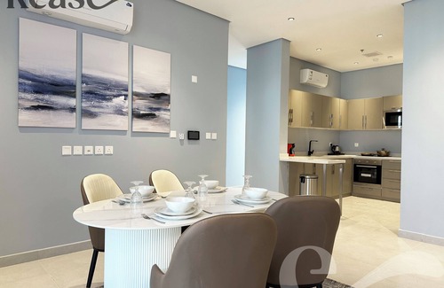 Riyadh Apartment | Hittin B-13 Latest Development AG80