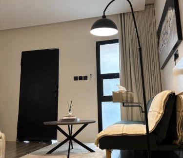 Riyadh Apartment | Hittin Boulevard Luxury Hotel Apartments