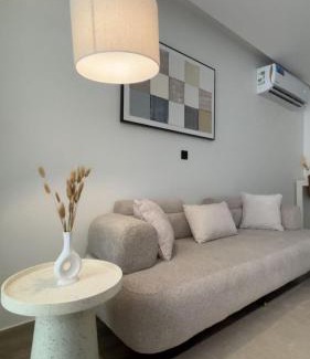 Riyadh Apartment | Hittin Boulevard Luxury Hotel Apartments