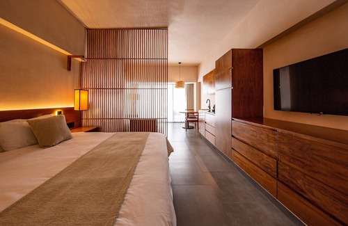 Cancun Hotel | Hive Cancun