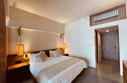 Cancun Hotel | Hive Cancun