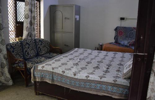 Mathura House | hive homestay