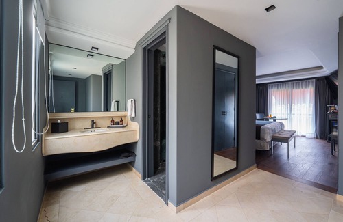 Benito Juarez Hotel | Hive Mexico City By Ghotels