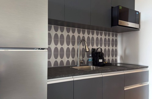 Roma Norte Hotel | HIVE ROMA BY G HOTELS
