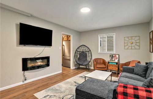 South Haven House | Hiways Hideaway