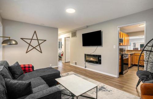 South Haven House | Hiways Hideaway