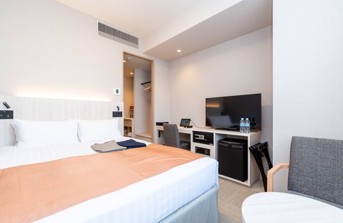 Minami Hotel | Hiyori Hotel Osaka Namba Station