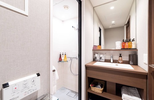 Minami Hotel | Hiyori Hotel Osaka Namba Station
