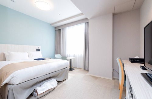 Minami Hotel | Hiyori Hotel Osaka Namba Station