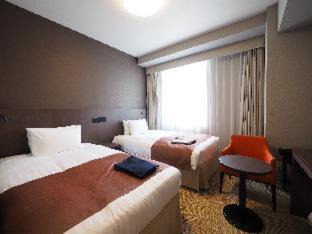 Minami Hotel | Hiyori Hotel Osaka Namba Station