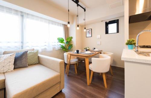 Chuo Hotel | HIZ HOTEL - Vacation STAY 08955v