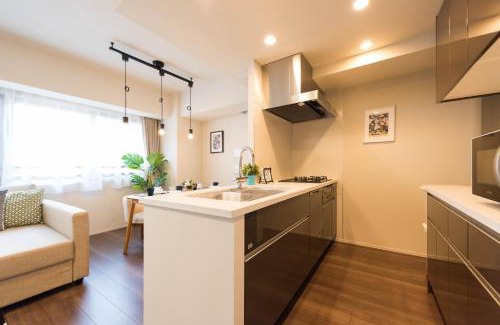 Chuo Hotel | HIZ HOTEL - Vacation STAY 08955v