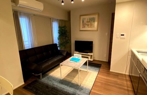 Chuo Hotel | HIZ HOTEL - Vacation STAY 18549v