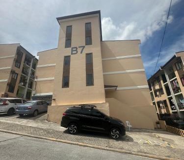 Cebu Apartment | HJCRentals