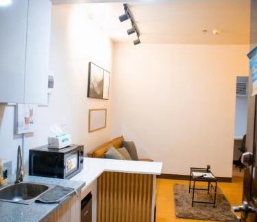 Cebu Apartment | HJCRentals