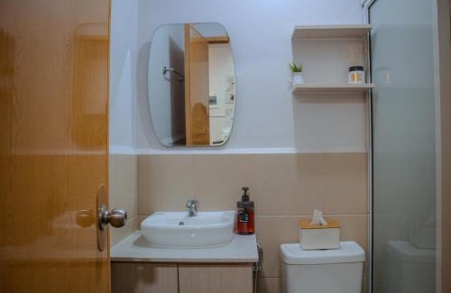 Cebu Apartment | HJCRentals