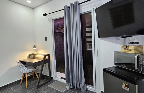Sector 2 Apartment | HK Group Hotel