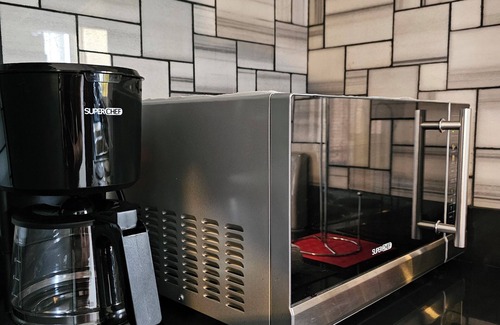 Sector 2 Apartment | HK Group Hotel