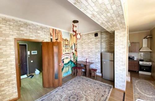 Bishkek Apartment | HK Residances