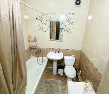 Bishkek Apartment | HK Residances
