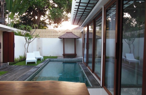 North Legian Villa | HK Villa Bali