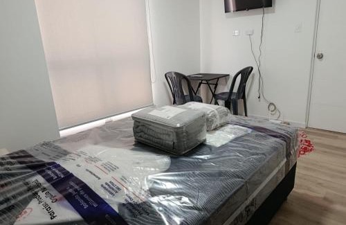 Bellavista House | HK5 Bed And Breakfast Apartment
