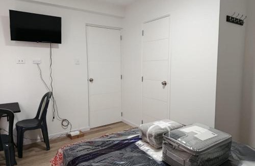 Bellavista House | HK5 Bed And Breakfast Apartment