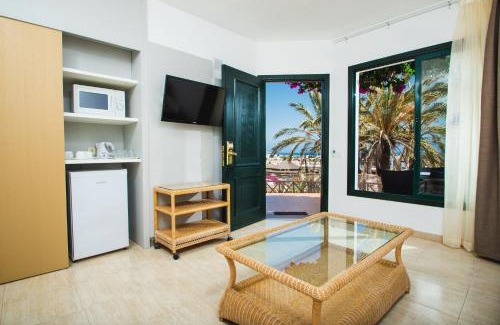 Playa Blanca Hotel | HL Club Playa Blanca